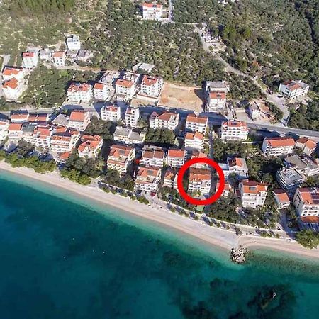 Apartments By The Sea Tucepi, Makarska - 2699 Экстерьер фото