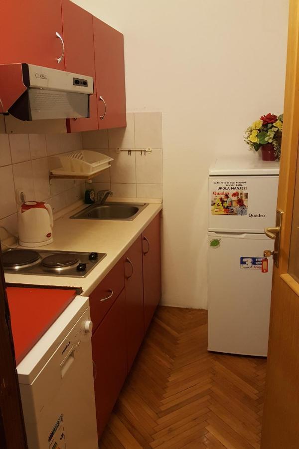 Apartments By The Sea Tucepi, Makarska - 2699 Экстерьер фото