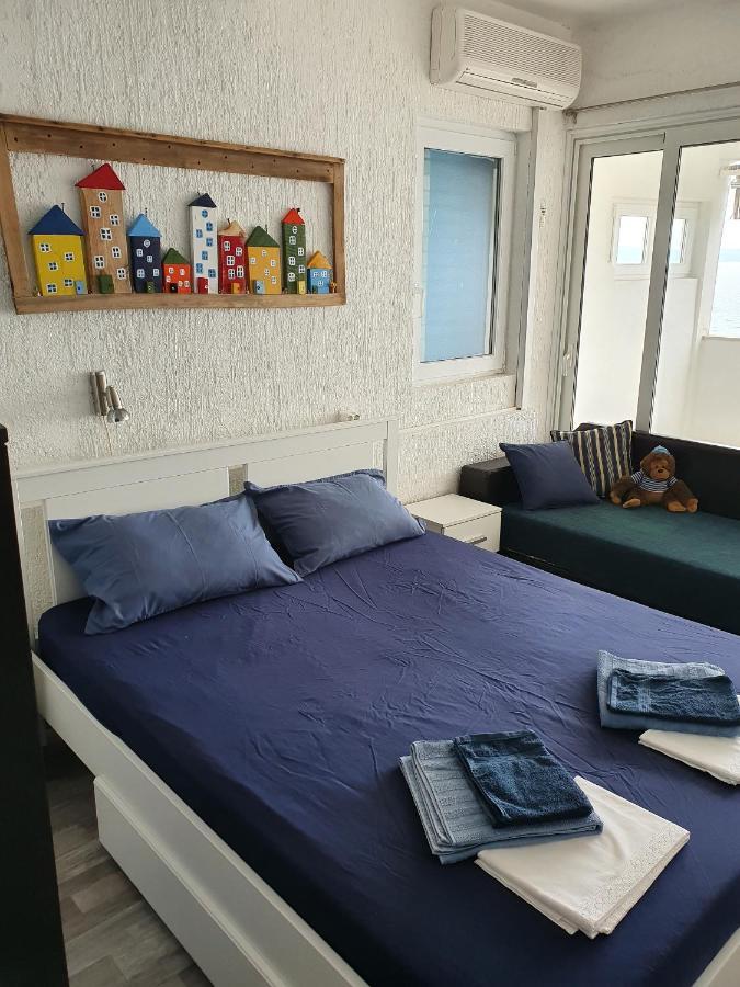 Apartments By The Sea Tucepi, Makarska - 2699 Экстерьер фото