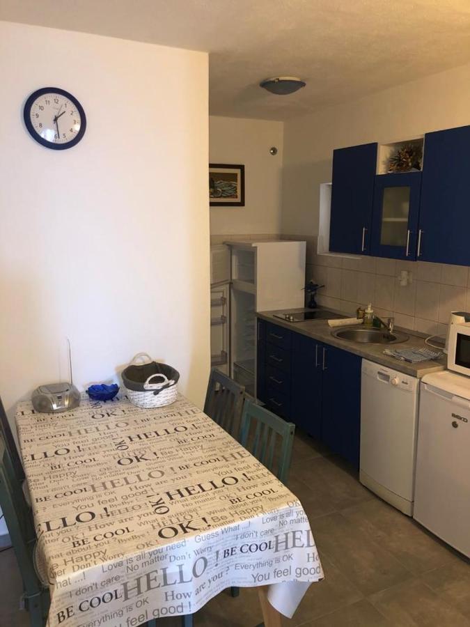 Apartments By The Sea Tucepi, Makarska - 2699 Экстерьер фото