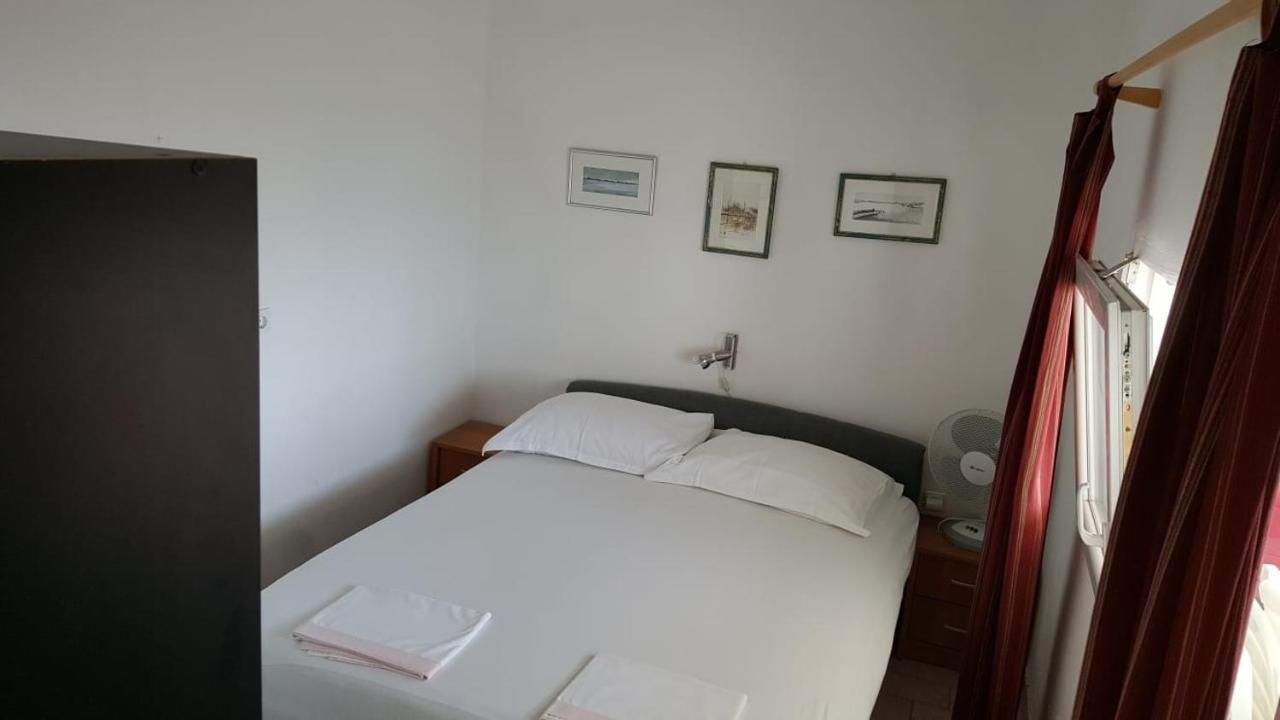 Apartments By The Sea Tucepi, Makarska - 2699 Экстерьер фото