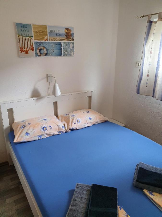 Apartments By The Sea Tucepi, Makarska - 2699 Экстерьер фото