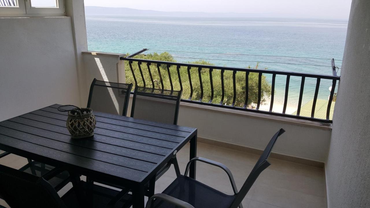 Apartments By The Sea Tucepi, Makarska - 2699 Экстерьер фото